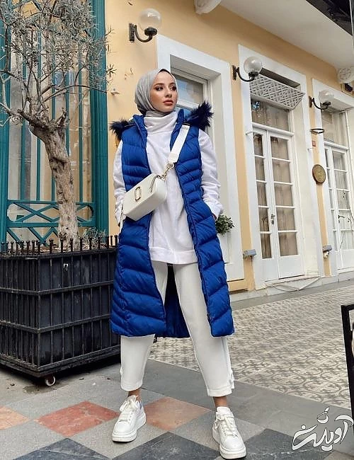 استایل باحجاب